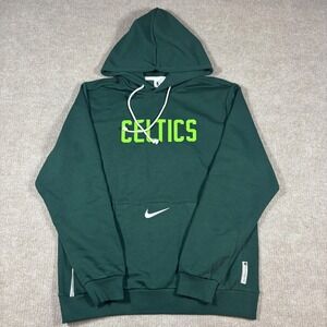 Nike Boston Celtics Standard Issue City Edition Sweatshirt Men's Size Large NWT